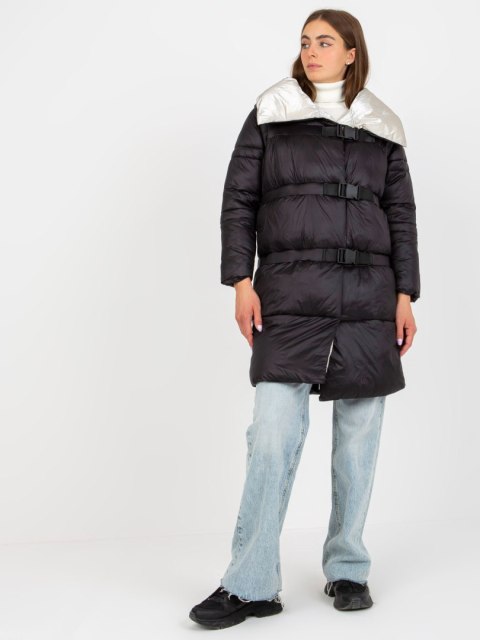 Kurtka AI-KR-TR8139.03 czarny M