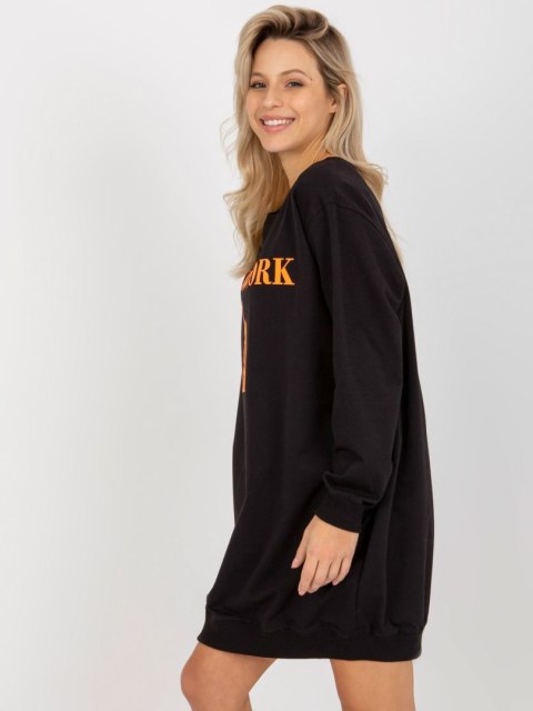 Bluza VI-BL-3212.15X czarny