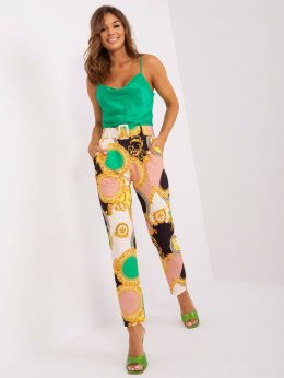 Spodnie DHJ-SP-12787D.23X