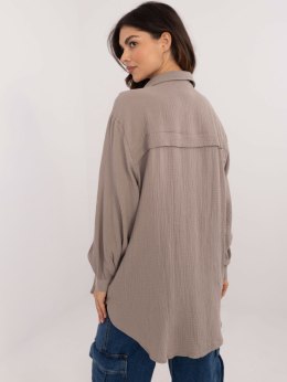 Koszula D70032M11066D1