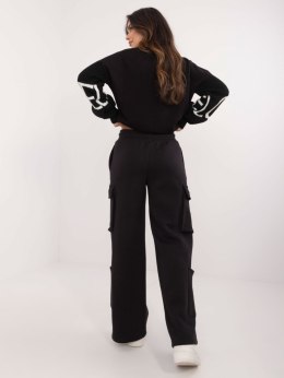 Spodnie D10608BC62434A2