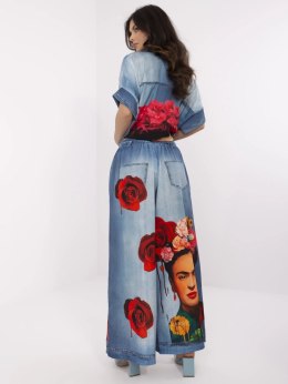 Spodnie DHJ-SP-19183-5.78