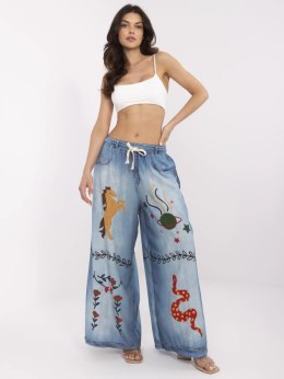 Spodnie DHJ-SP-19183-9.54