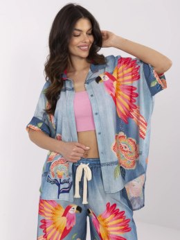 Koszula DHJ-KS-19007-6.86