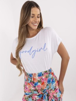 T-shirt D12100M02737A