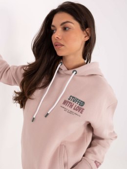 Bluza D10600BI02420T