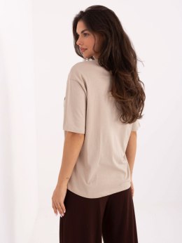 T-shirt D12083AI02799A