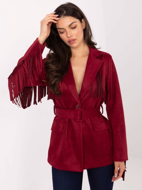 Płaszcz IT-PL-5792.33