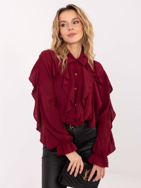 Koszula MI-KS-92506.52