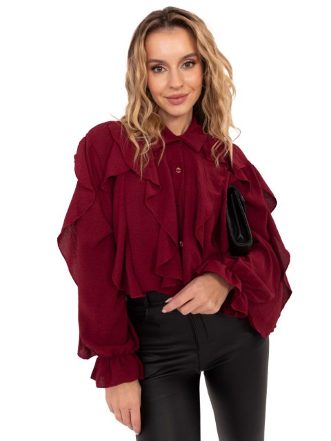 Koszula MI-KS-92506.52