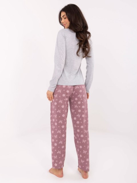 Piżama DU-PI-FP-001.48