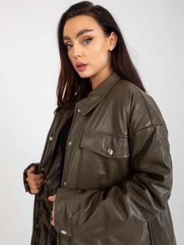 Kurtka EM-KR-MC309.69P khaki M/L