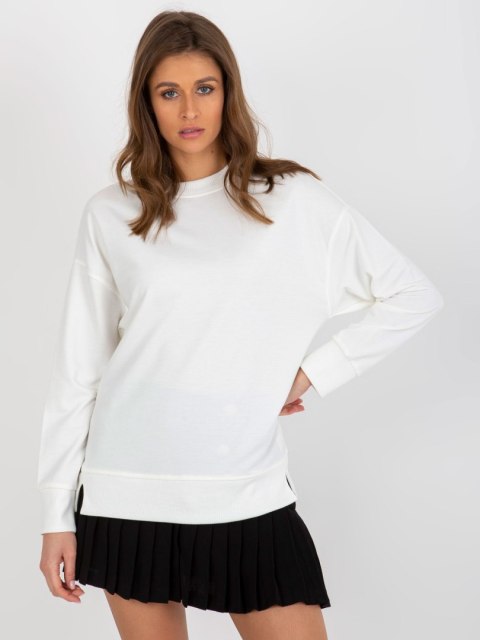 Bluza MA-BL-1809002-1.26P ecru L