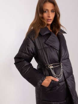 Kurtka NM-KR-TR8310.73P czarny S