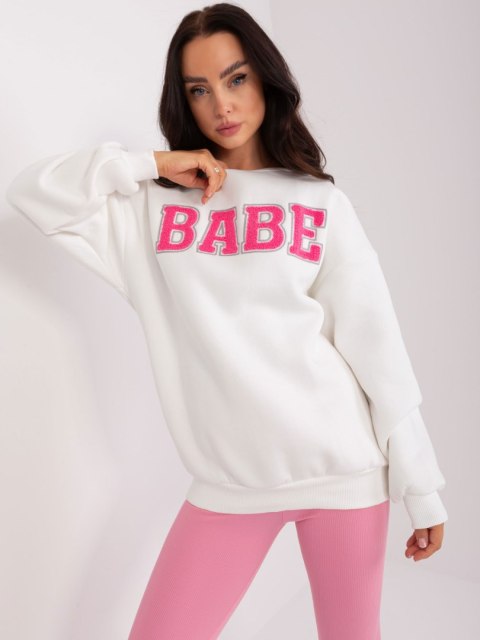 Bluza EM-BL-617-11.32 ecru