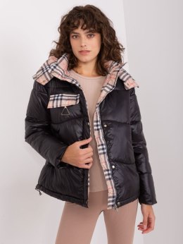 Kurtka NM-KR-TR511.96P czarny S