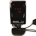 Macro Aqua pH Controller z czujnikiem temperatury v2 Macro Aqua