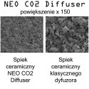 NEO Diffuser S - dyfuzor CO2 akrylowy ceramiczny 12mm NEO MEDIA NEO Diffuser S - dyfuzor CO2 akrylowy ceramiczny 12mm NEO MEDIA