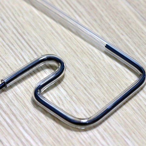 Neo P Clip Medium - J rurka 2 sztuki NEO MEDIA Neo P Clip Medium - J rurka 2 sztuki NEO MEDIA