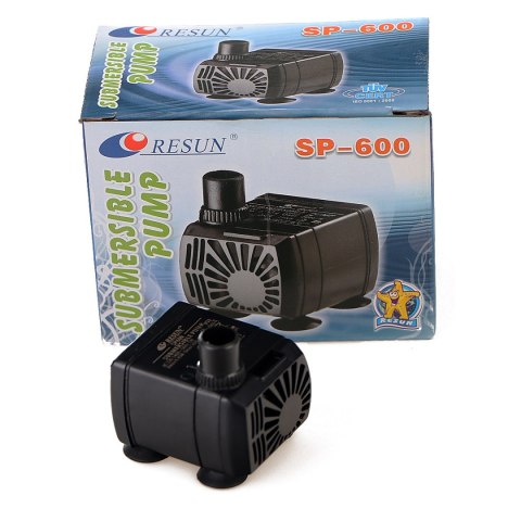 Resun Mini Pump SP-600 Resun Resun Mini Pump SP-600 Resun