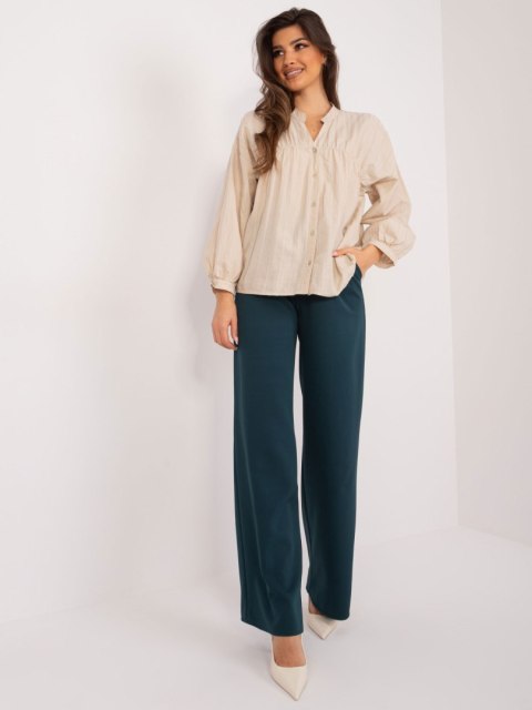 Koszula BP-KS-1142.21 beżowy XL