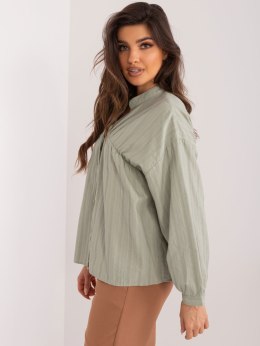 Koszula BP-KS-1142.21 khaki XL