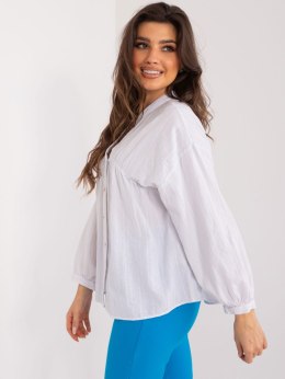 Koszula BP-KS-1142.21 biały M