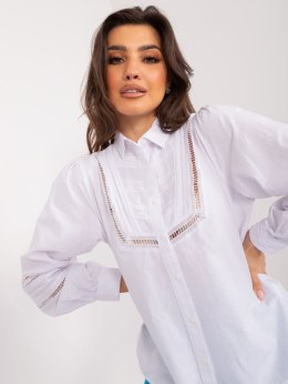 Koszula BP-KS-1146.60 biały XL