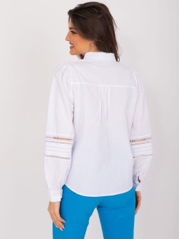 Koszula BP-KS-1146.60 biały S