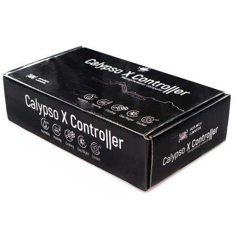 Andromeda Computers Calypso X Controller - termostat i higrostat Andromeda Computers