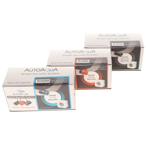 AutoAqua Smart Temp Security - awaryjny wyłącznik grzałki i chłodziarki AutoAqua AutoAqua Smart Temp Security - awaryjny wyłącznik grzałki i chłodziarki AutoAqua