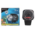 BOYU Alpha Feeder Auto - karmnik automatyczny BOYU