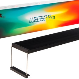Chihiros WRGB II 60 PRO - lampa LED Bluetooth 60 - 80cm Chihiros