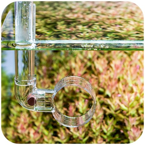 Neo Mixer M CO2 Reactor - reaktor CO2 NEO MEDIA Neo Mixer M CO2 Reactor - reaktor CO2 NEO MEDIA
