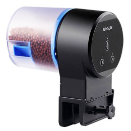 SunSun BigFood DUO - karmnik automatyczny SunSun