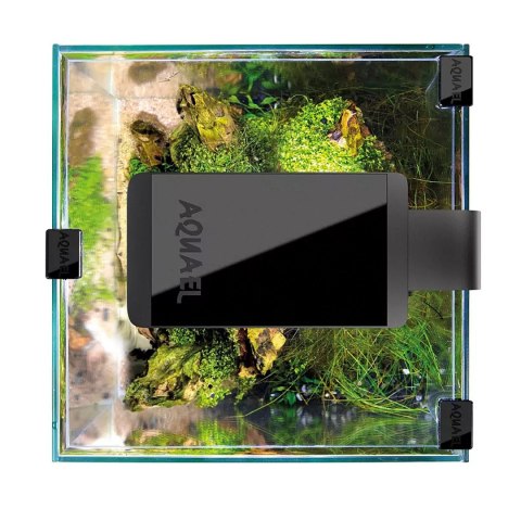 Aquael LEDDY SMART 4,8W PLANT DAY & NIGHT czarny - oświetlenie LED Aquael Aquael LEDDY SMART 4,8W PLANT DAY & NIGHT czarny - oświetlenie LED Aquael