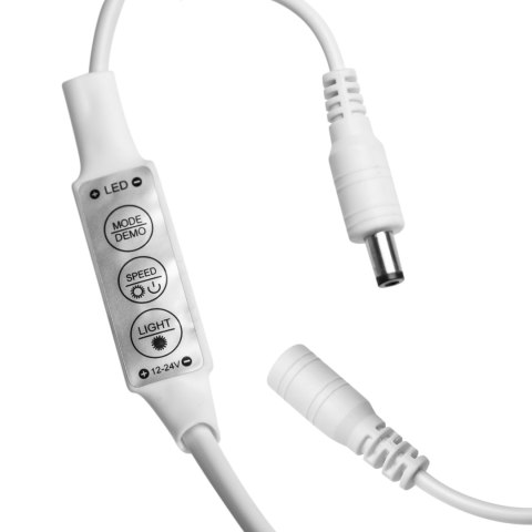 ITouch Led Dimmer - kontroler i ściemniacz LED biały ITouch Led Dimmer - kontroler i ściemniacz LED biały