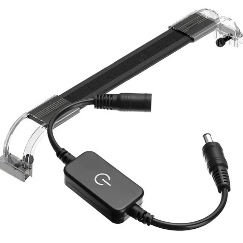 ITouch Led Dimmer - ściemniacz LED dotykowy ITouch Led Dimmer - ściemniacz LED dotykowy