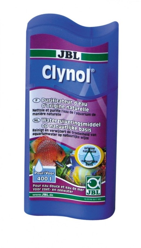 JBL Clynol 250ml JBL JBL Clynol 250ml JBL