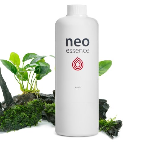 Neo Essence 1000ml - wzrost i wybarwienie roślin NEO MEDIA