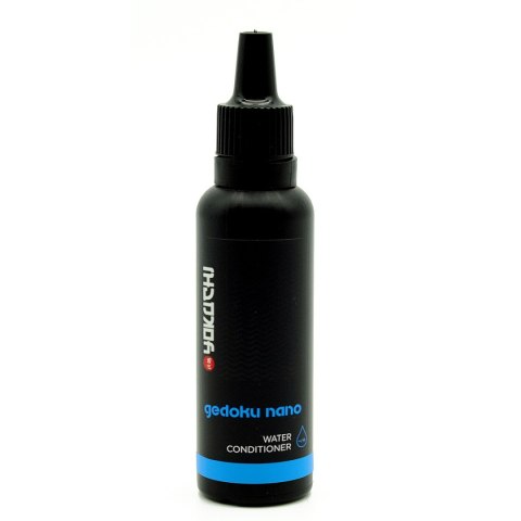 YOKUCHI GEDOKU WATER CONDITIONER - uzdatniacz wody 30ml YOKUCHI YOKUCHI GEDOKU WATER CONDITIONER - uzdatniacz wody 30ml YOKUCHI