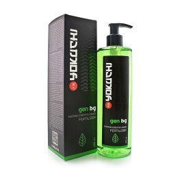 YOKUCHI GEN BG MICROELEMENTS - nawóz mikroelementowy 400ml YOKUCHI