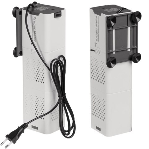 Kruger Meier UV Cube Pro X - filtr UV wewnętrzny Kruger Meier Kruger Meier UV Cube Pro X - filtr UV wewnętrzny Kruger Meier