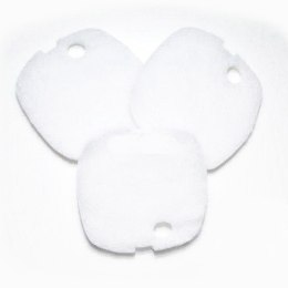 SunSun HW-302 White Sponge - biała gąbka 1szt. SunSun