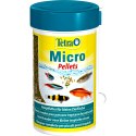 Tetra Micro Sticks 100ml - mały pokarm w pałeczkach Tetra Tetra Micro Sticks 100ml - mały pokarm w pałeczkach Tetra