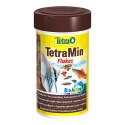 Tetra Min Flakes 100ml - pokarm w płatkach dla ryb Tetra Tetra Min Flakes 100ml - pokarm w płatkach dla ryb Tetra