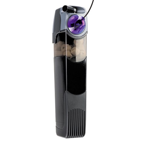 Aquael UNIFILTER UV 1000 - filtr wewnętrzny 1000L/H Aquael Aquael UNIFILTER UV 1000 - filtr wewnętrzny 1000L/H Aquael