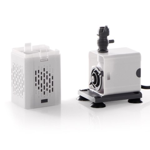 Jingye Pro Filter 9000 - filtr wewnętrzny 500L/H Jingye Jingye Pro Filter 9000 - filtr wewnętrzny 500L/H Jingye