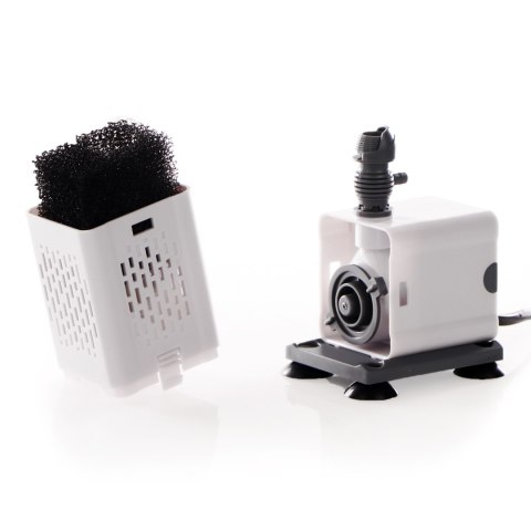 Jingye Pro Filter 9000 - filtr wewnętrzny 500L/H Jingye Jingye Pro Filter 9000 - filtr wewnętrzny 500L/H Jingye