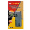 SunSun AquaFilter Hi-Jet 4 - filtr wewnętrzny 300l/h SunSun
